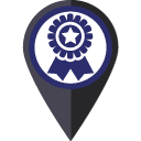 Map Icon - Specialty