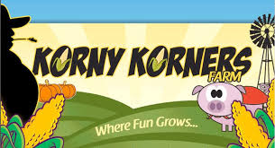 Korny Korners Farm – September 2018