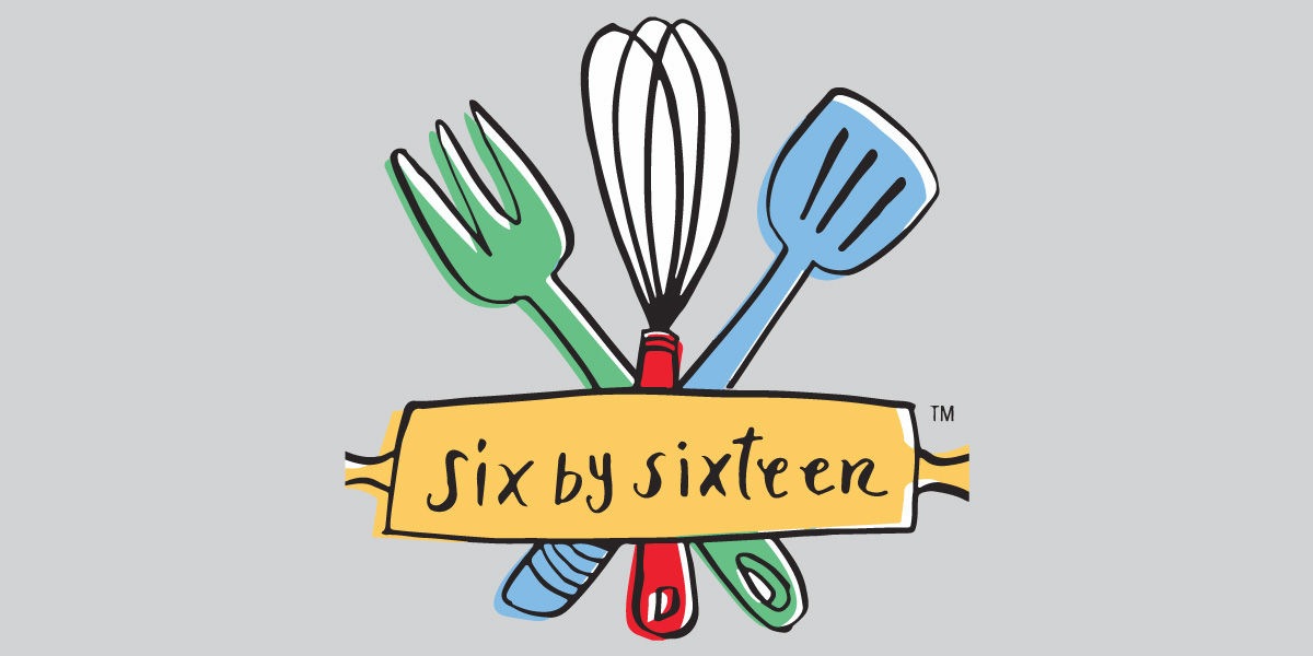 Six by Sixteen helps families spend more time in the kitchen